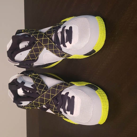 Nike Air Raid main image 6